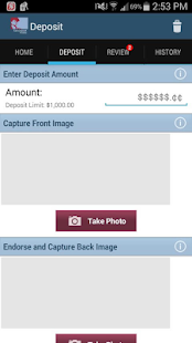 Free Download Hanscom FCU EasyDeposit Mobile APK