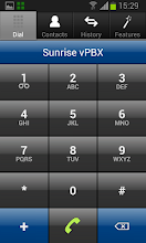 Sunrise vPBX Mobile APK Download for Android