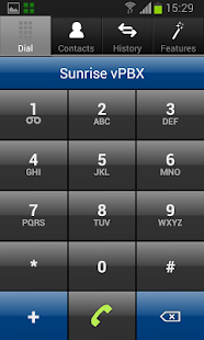 How to get Sunrise vPBX Mobile 4.1.1 mod apk for laptop