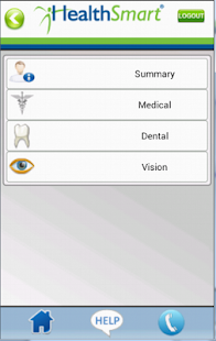MyHealth at HealthSmart Screenshots 1