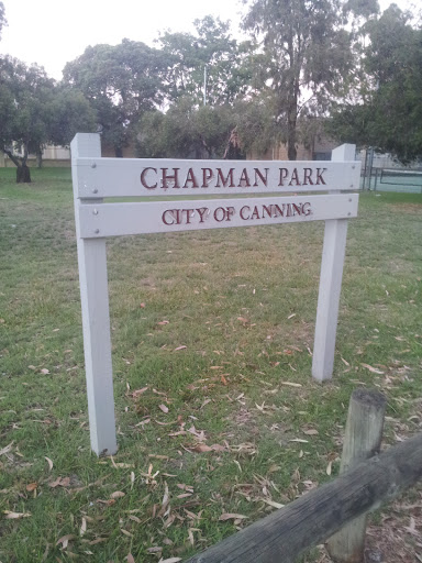 Chapman Park