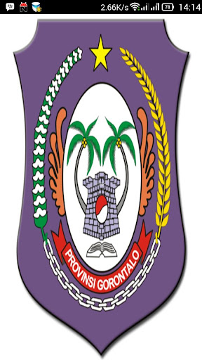 Portal of Gorontalo