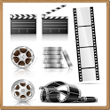 Video Crop Editor icon