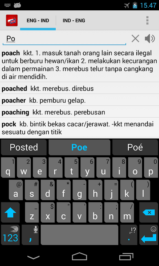 Download Aplikasi Translate Bahasa For Android ...