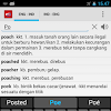 Aplikasi Translate Kalimat Android : Aplikasi Terjemahan Terbaik untuk Android | Aplikasi ... / Aplikasi translate android kedua adalah itranslate.