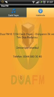 How to mod Dua FM iLahi Radyosu patch 1.5 apk for pc