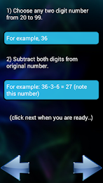 Mind Reader by Galaxy Launcher poster 2