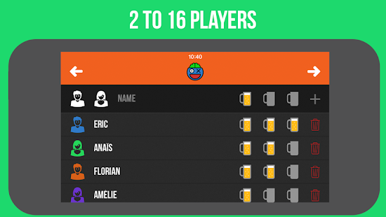 How to download Hangovr - The drinking game 1.0.2 apk for android