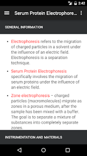  Clinical Lab Sciences- lakaran kecil tangkapan skrin  