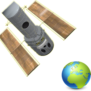 HubbleAroundEarth 3DProLive WP.apk 1.0.1
