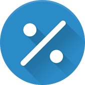 Calculatrice de pourcentages