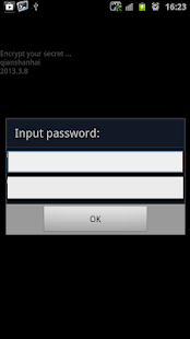 How to download encrypt your word and file patch 0.2 apk for pc