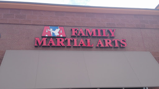 ATA Family Martial Arts