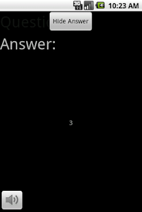 Flash Notes Screenshots 2