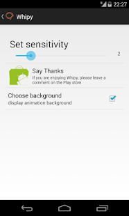 How to install Whip Sound App 1.5.0.0 mod apk for laptop