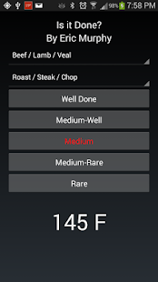 How to get Is it Done? Meat Temperatures patch 1.0 apk for bluestacks