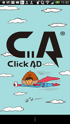 Click AD