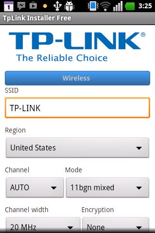 TpLink Installer Free