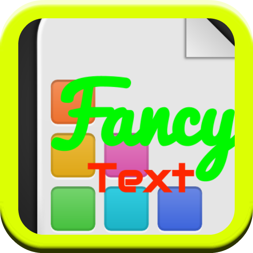 【免費娛樂App】Fancy Texts-APP點子