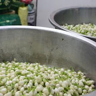 茉莉花壇夢想館