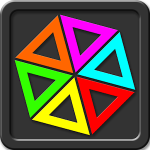 Radian - Rotating Triangles.apk 1.7