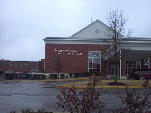 Bartlett United Methodist Church 
