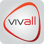 Cover Image of Descargar Vivall Streaming Video 2.0.21 APK