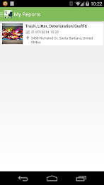 City Reporter poster 5