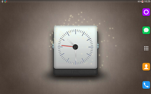 免費下載個人化APP|Sense Clock Live Wallpaper app開箱文|APP開箱王