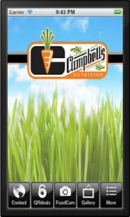 How to install Campbells Nutrition 1.400 apk for bluestacks