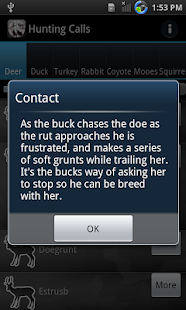 Lastest Hunting calls sounds APK for Android