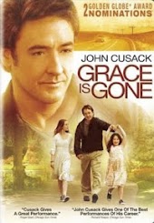 Grace is Gone