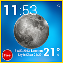 Weather & Animated Widgets icon
