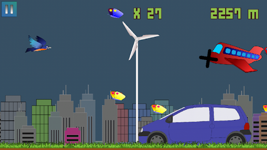 How to get Survival Bird patch 2.0.1 apk for pc
