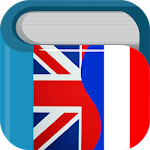 Cover Image of ดาวน์โหลด พจนานุกรมและนักแปลภาษาอังกฤษภาษาฝรั่งเศส 6.2.0 APK