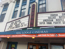 Ark Lodge Cinemas
