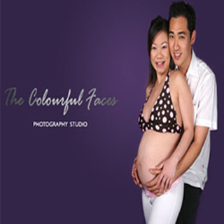 The Colourful Faces Studio