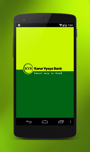 KVB Mobile Banking