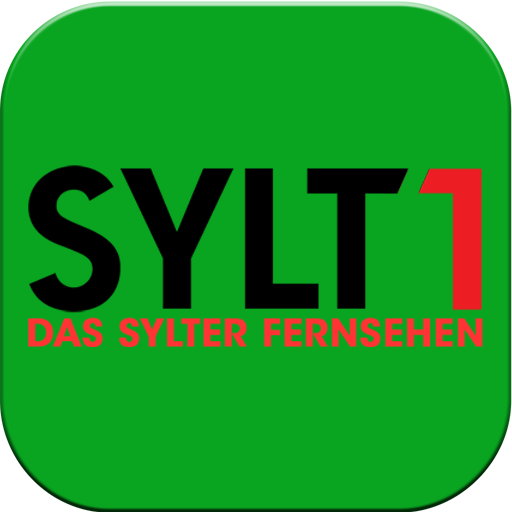 SYLT1 TV Das Sylter Fernsehen LOGO-APP點子