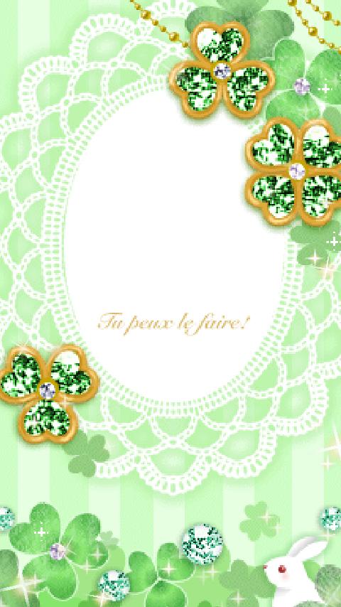 Jewel Clover Screen 2