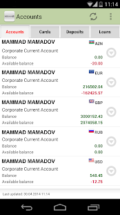 How to get On-line Banking AGBank 1.0 mod apk for pc