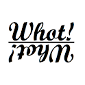 Whot 2.0 logo