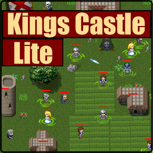 Kings Castle RTS Free for PC and MAC