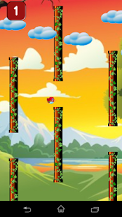 Flip-Flap Bird Screenshots 18