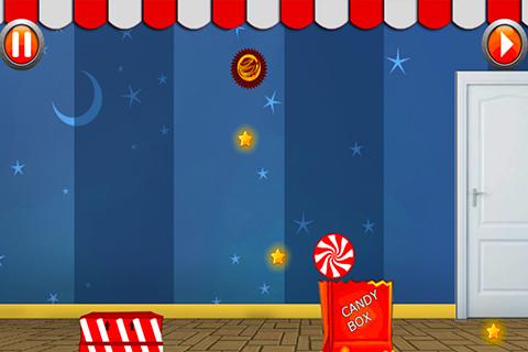 【免費街機App】Candy To Box-APP點子