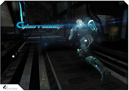 Cyberrunner Zero