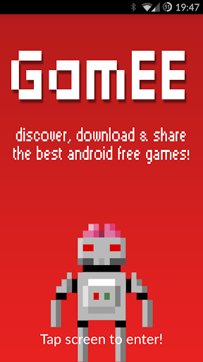 Best Free Games - GamEE