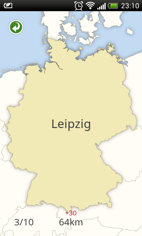Geo Ass Deutschland Screen 2