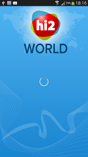 Free Hi2World APK