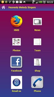 How to install Heavenly Melody Singers 0.50 apk for pc